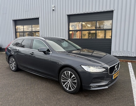 Volvo V90 0