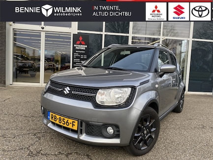 Suzuki Ignis 0