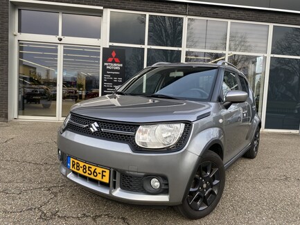 Suzuki Ignis 0