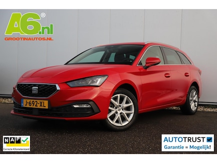 SEAT Leon 0