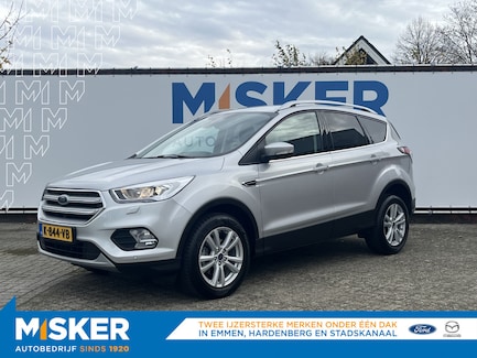 Ford Kuga 0