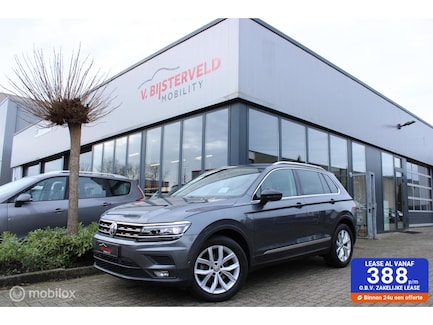 Volkswagen Tiguan 0