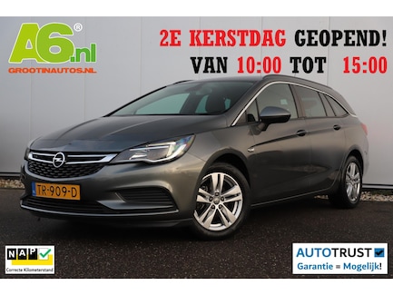 Opel Astra 0