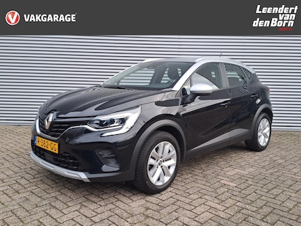 Renault Captur 0