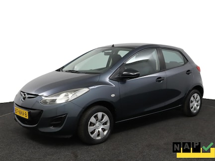Mazda 2 0