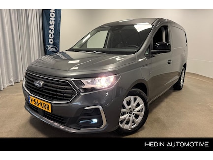 Ford Transit Connect 0