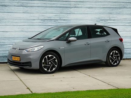 Volkswagen ID.3 0