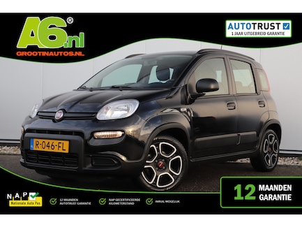 Fiat Panda 0