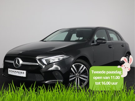 Mercedes-Benz A-klasse 0