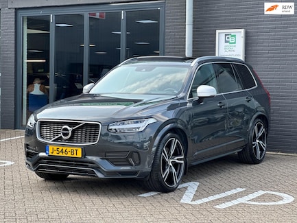 Volvo XC90 0