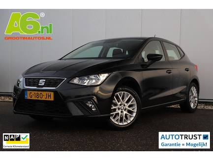 SEAT Ibiza 0