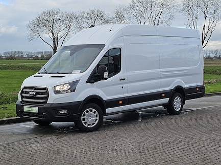 Ford Transit 0