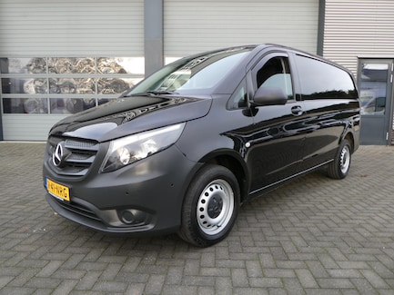 Mercedes-Benz Vito 0