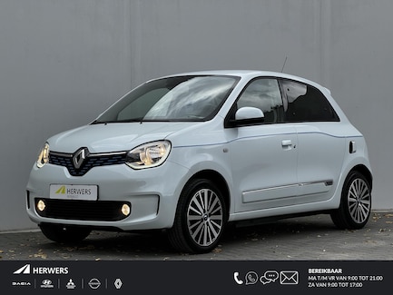 Renault Twingo 0