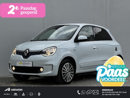 Renault Twingo 0
