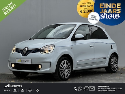 Renault Twingo 0