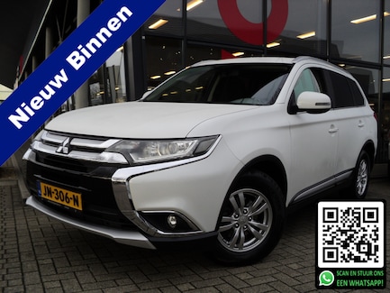 Mitsubishi Outlander 0