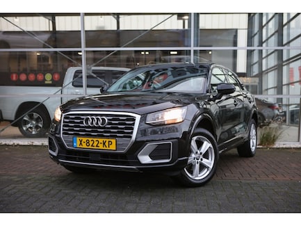 Audi Q2 0