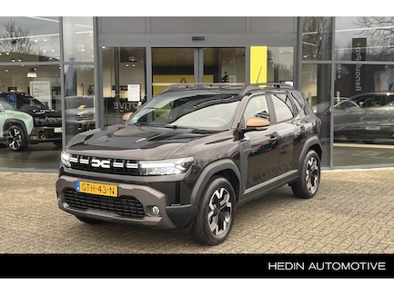 Dacia Duster 0