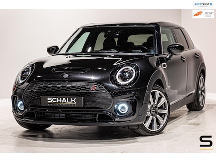 MINI Clubman 0