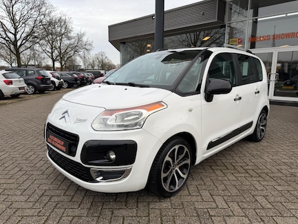 Citroën C3 Picasso 0