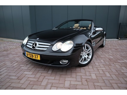 Mercedes-Benz SL 0