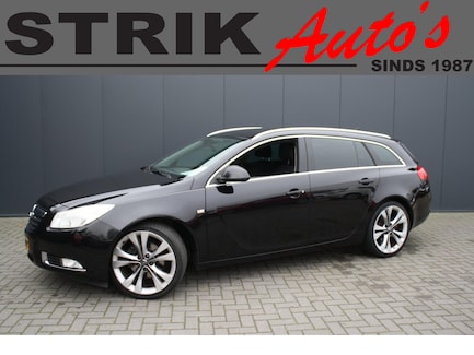 Opel Insignia 0