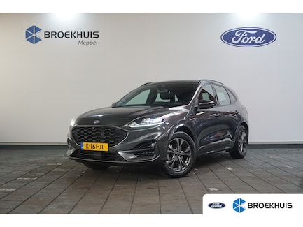 Ford Kuga 0