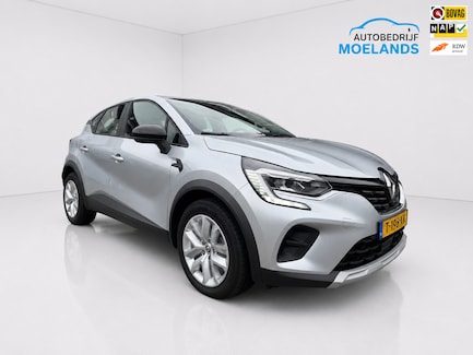 Renault Captur 0