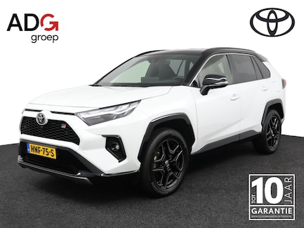 Toyota RAV4 0