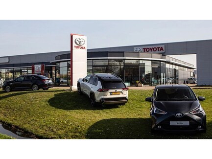 Toyota Yaris Cross 0