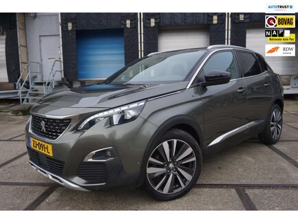 Peugeot 3008 0