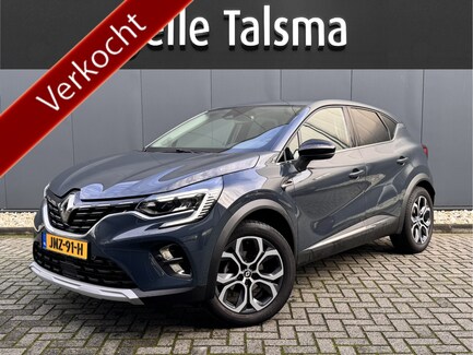 Renault Captur 0