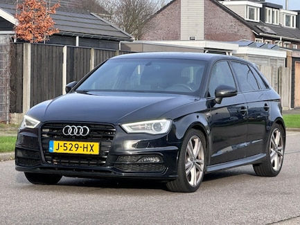 Audi A3 0
