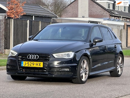 Audi A3 0