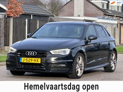 Audi A3 0