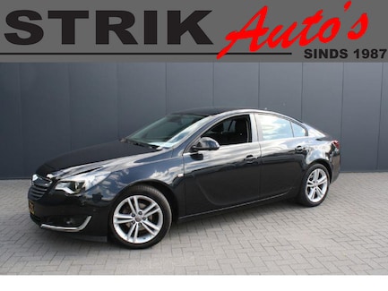 Opel Insignia 0