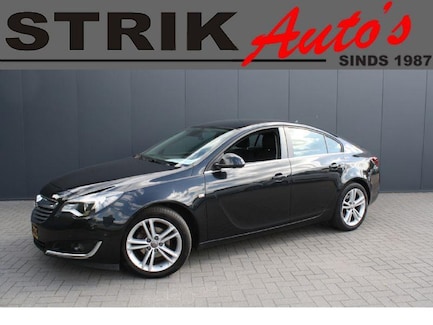 Opel Insignia 0