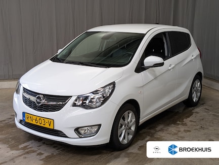 Opel Karl 0