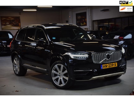 Volvo XC90 0