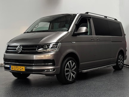 Volkswagen Transporter 0