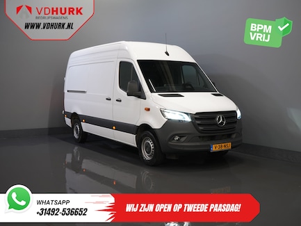 Mercedes-Benz Sprinter 0