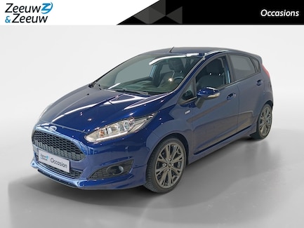 Ford Fiesta 0
