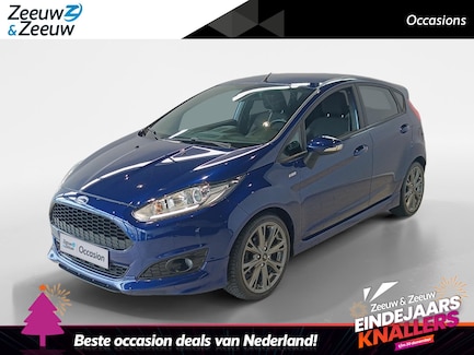 Ford Fiesta 0