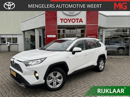 Toyota RAV4 0