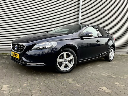 Volvo V40 0