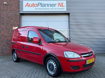 Opel Combo 0