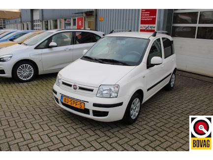 Fiat Panda 0