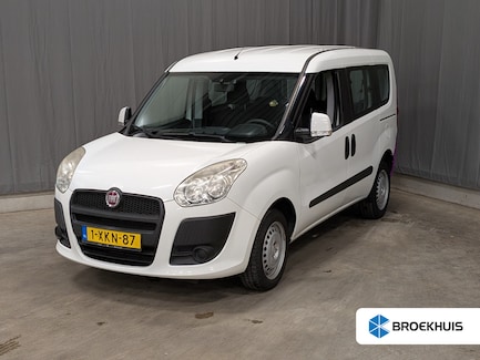 Fiat Doblò 0