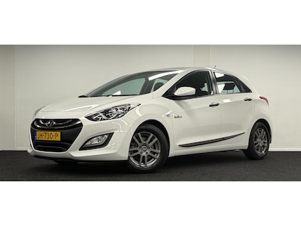 Hyundai i30 0
